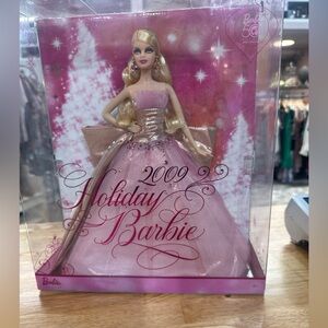 Barbie as Cinderella Collector Edition 1996 #16900 NRFB Mattel